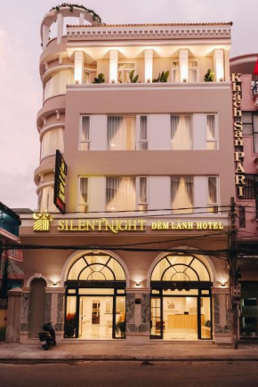 Silent Night Dem Lanh Hotel